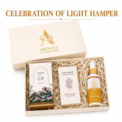Celebration Of Light Hamper