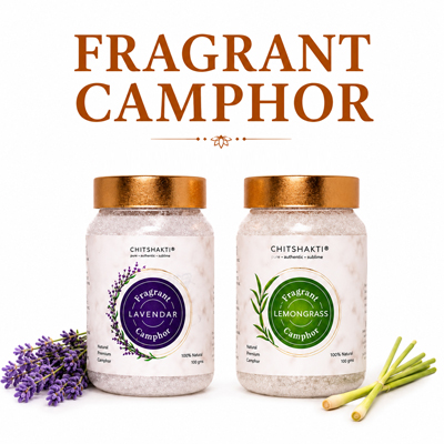 Fragrant Camphor