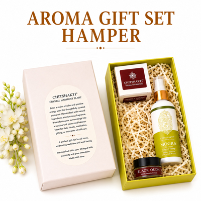 Aroma Gift Set Hamper