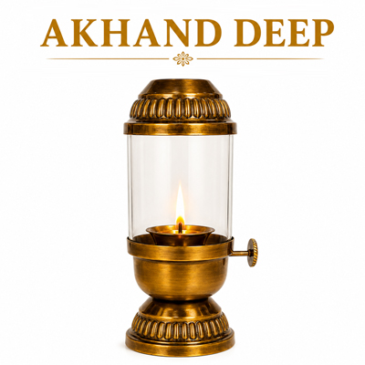Akhand Deep