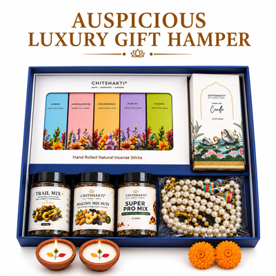 Auspicious Luxury Gift Hamper