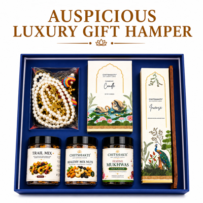 Auspicious Luxury Gift Hamper