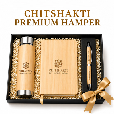 Chitshakti Premium Hamper